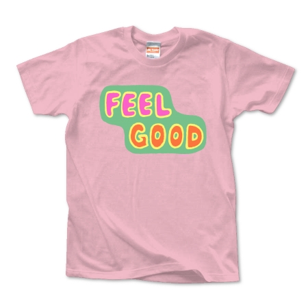 feel good w