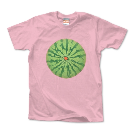 watermelon w