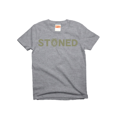 STONED