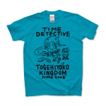 TIME DETECTIVE