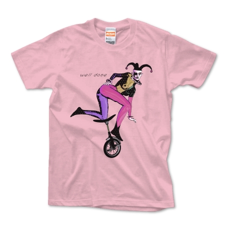 UNICYCLIST