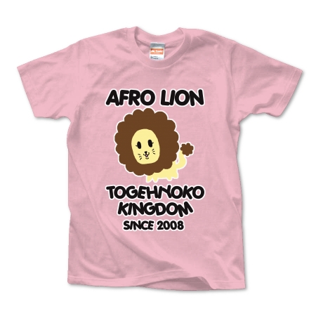 AFRO LION