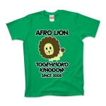 AFRO　LION