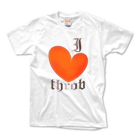 I LOVE THROB01