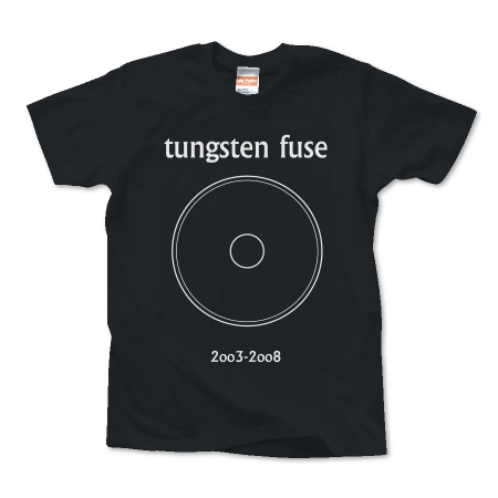 tungsten fuse