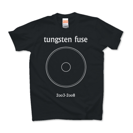 tungsten fuse