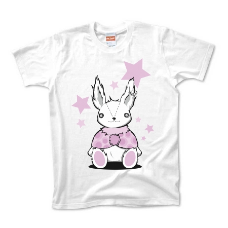 fuwa2Rabbit