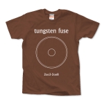 tungsten fuse_brown