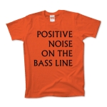 POSITIVE NOISE_orange