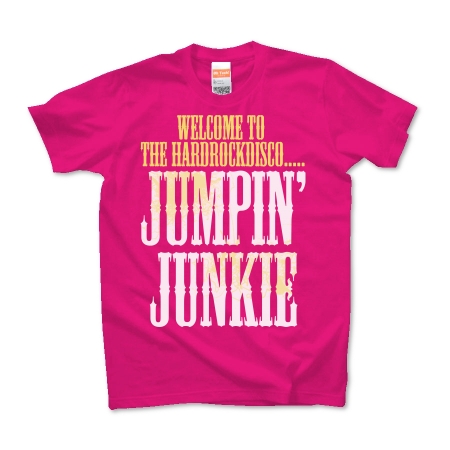 Jumpin'Junkie