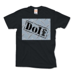 Dolf T-shirt(Mens)