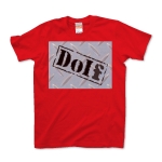 Dolf T-shirt(Ladies)