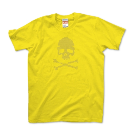 SKULL Tee