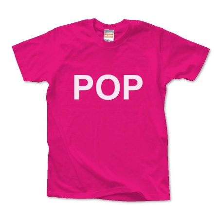 POP color