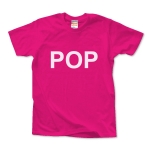 POP color