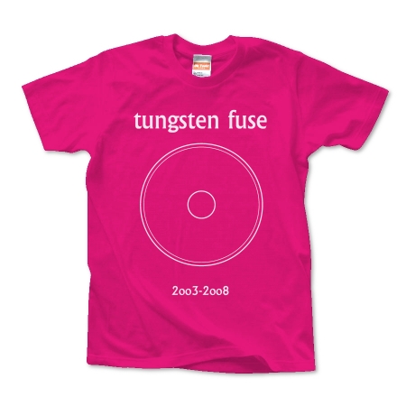 tungsten fuse_pink