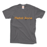 Metal Zone