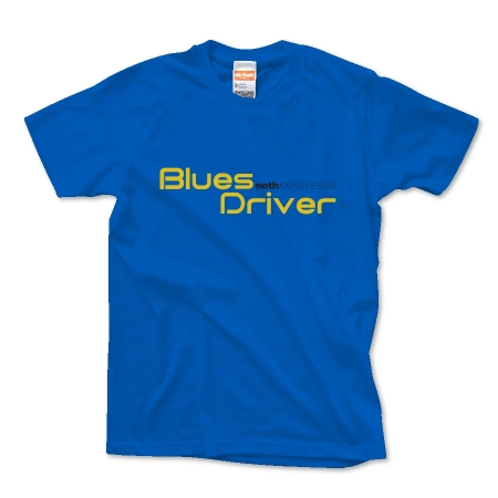 Blues Driver