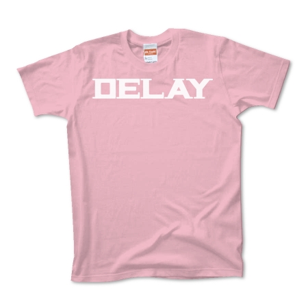 men's DELAY