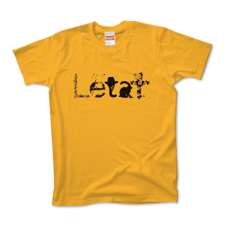 Letat Tshirts