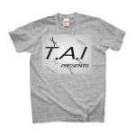 t.a.i presents