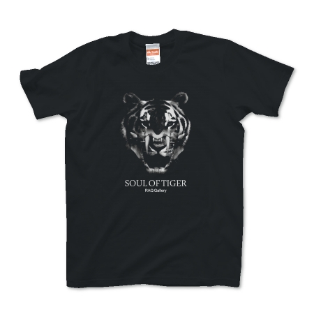 SOULofTIGER for ladies