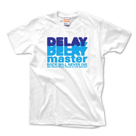 DELAY MASTER