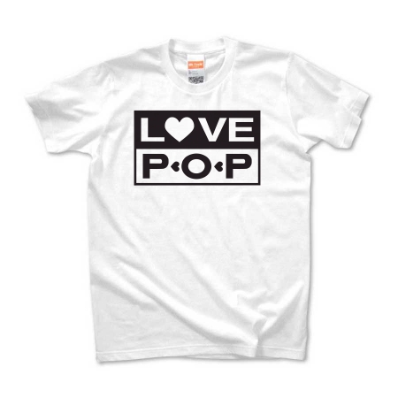 Love Pop