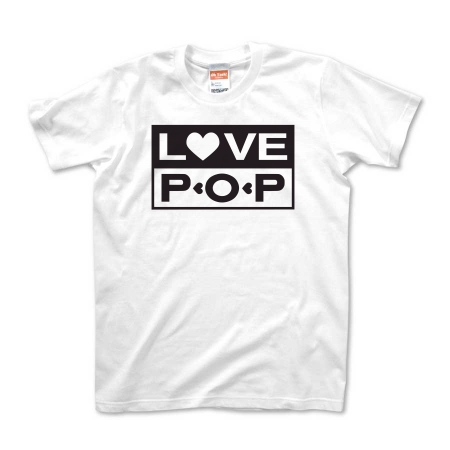 Love Pop