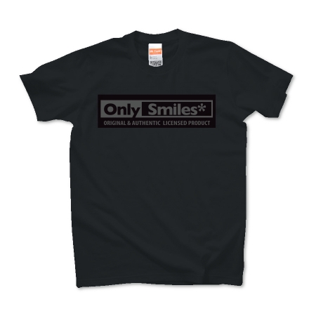 Only Smiles