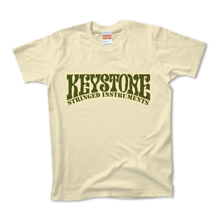 "KEYSTONE" official T