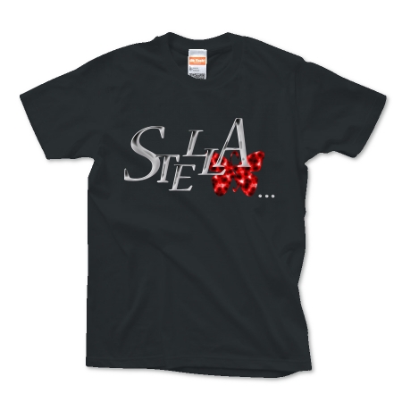 STELLA... T-shirts