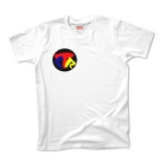 FTR-Tｼｬﾂlogo-bk