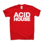 ACID HOUSE W (MEN'S)