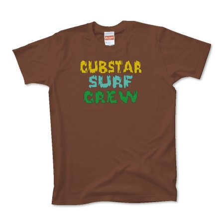 cubstar surf crew002