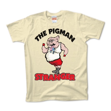 THE PIGMAN