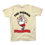 THE PIGMAN