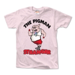 THE PIGMAN