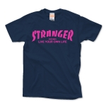 THRASH STRANGER