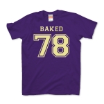 BAKED 78