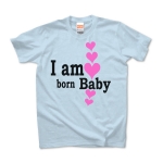 I am Baby