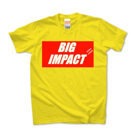 BIGiMPACT