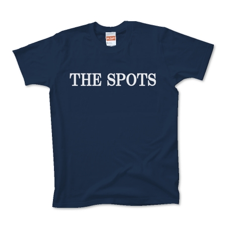 THE SPOTS.3