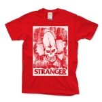 STRANGER 4th skull