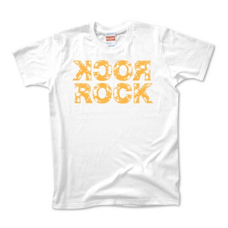 ROCK 2 ORANGE (MEN'S)