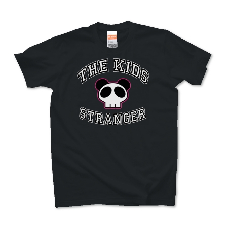 STRANGER THE KIDS