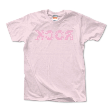 PINK ROCK (WOMEN'S)