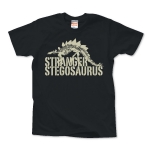 STRANGER STEGOSAURUS