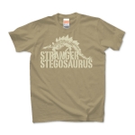 STRANGER STEGOSAURUS