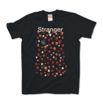 STRANGER STRAWBERRY